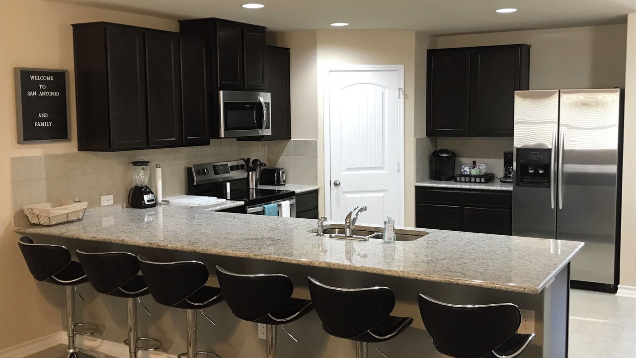 Photo of Kitchen in Southside
