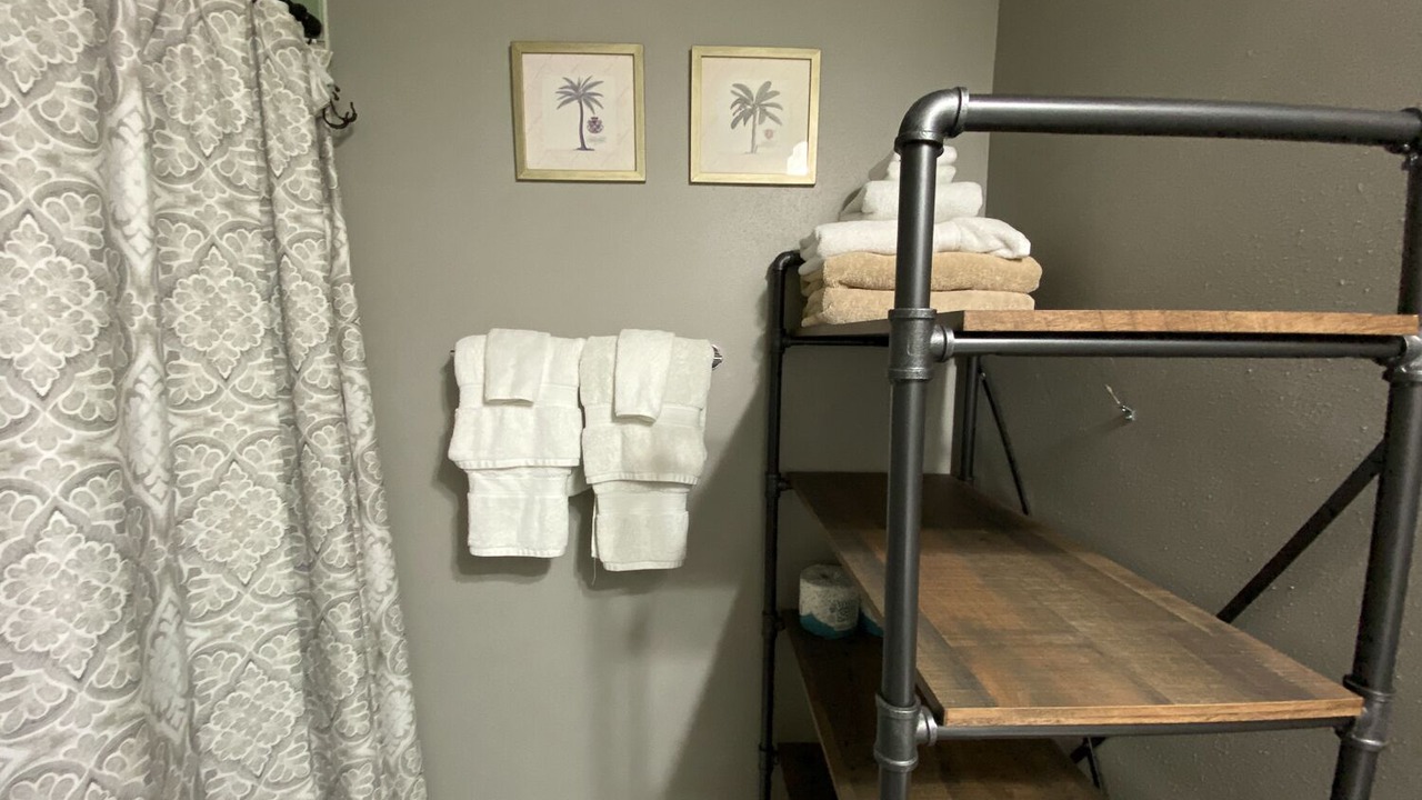 Photo of Bathroom in Gulfport