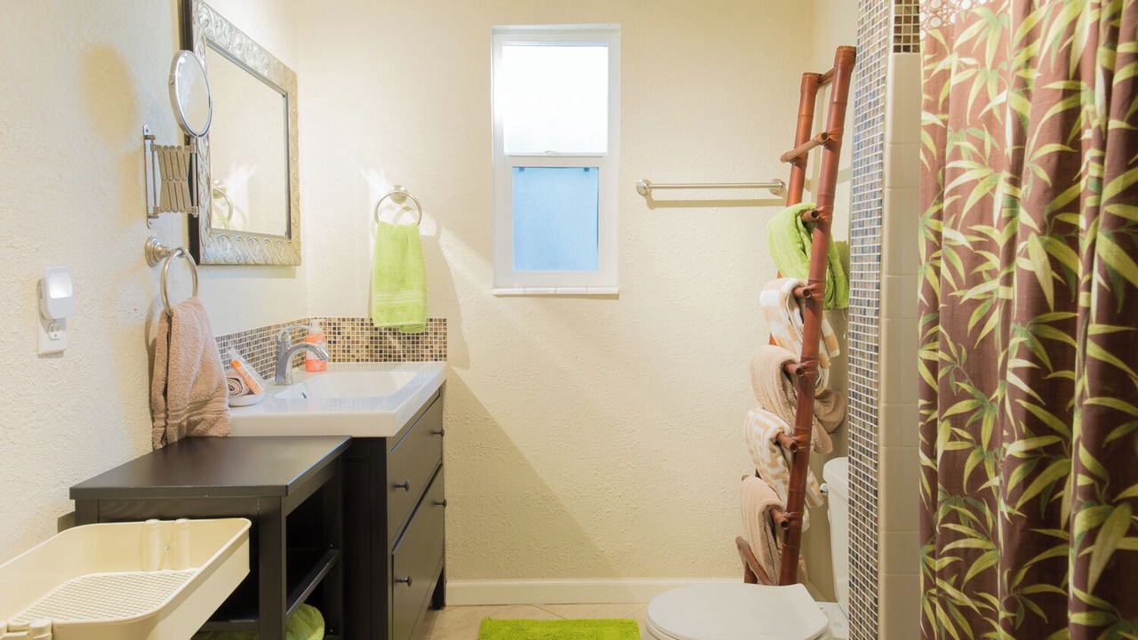 Photo of Bathroom in Gulfport