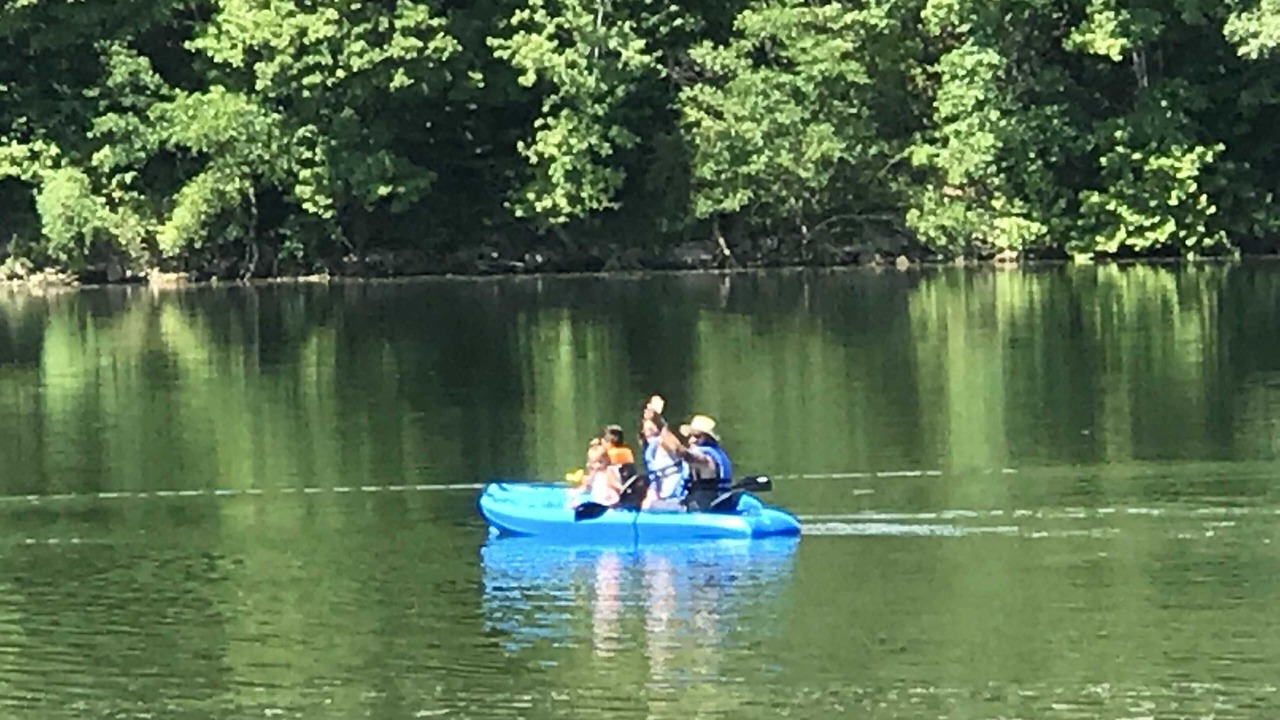 Photo of Outdoor in Branson