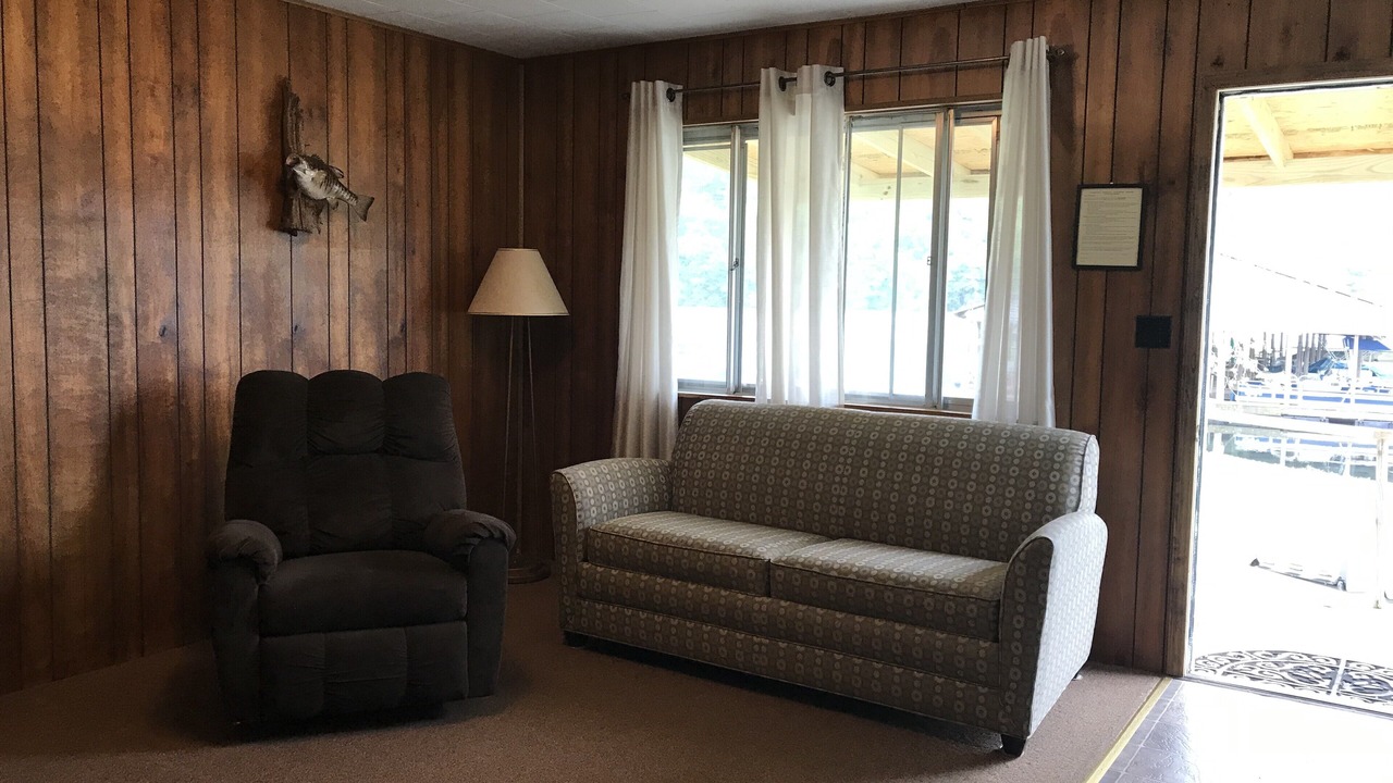 Photo of Livingroom in Branson