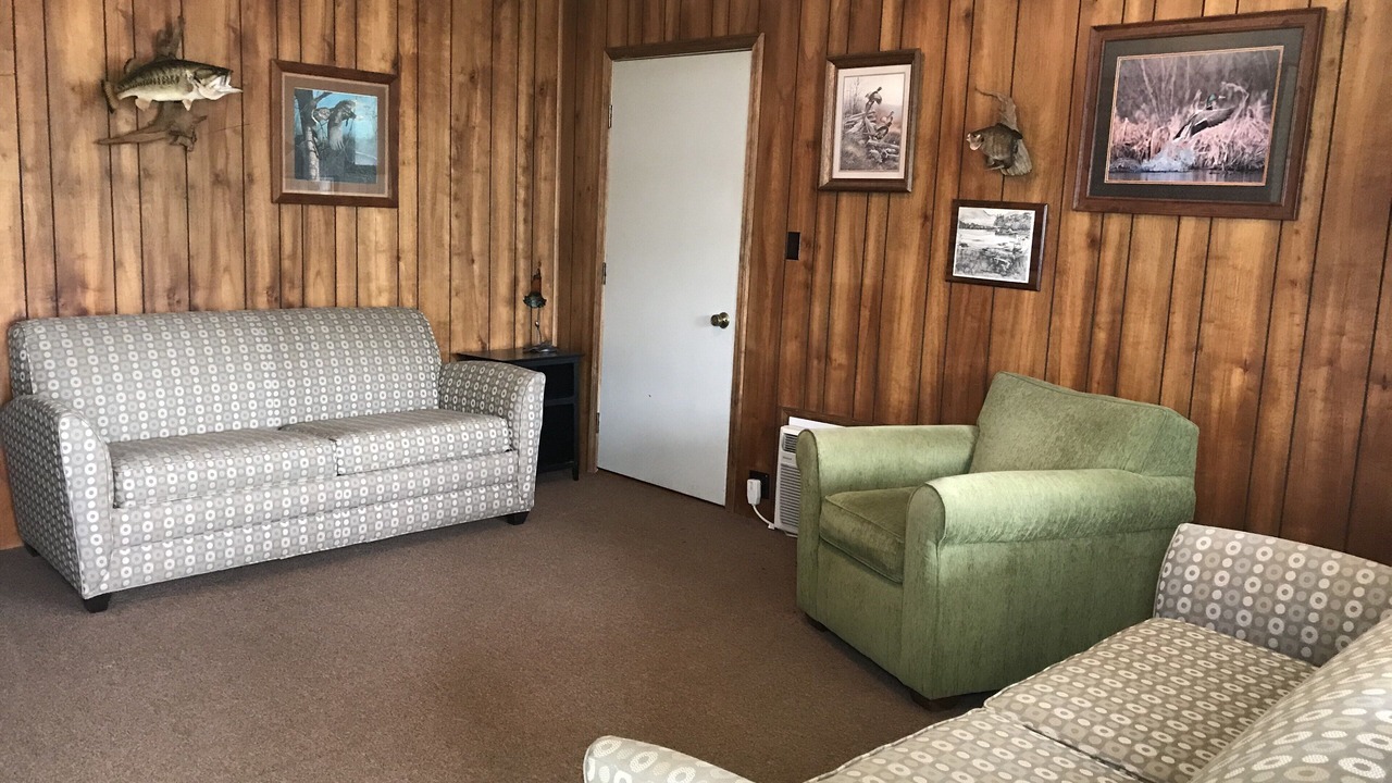 Photo of Livingroom in Branson