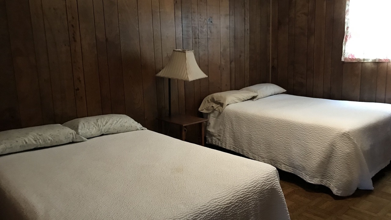 Photo of Bedroom in Branson