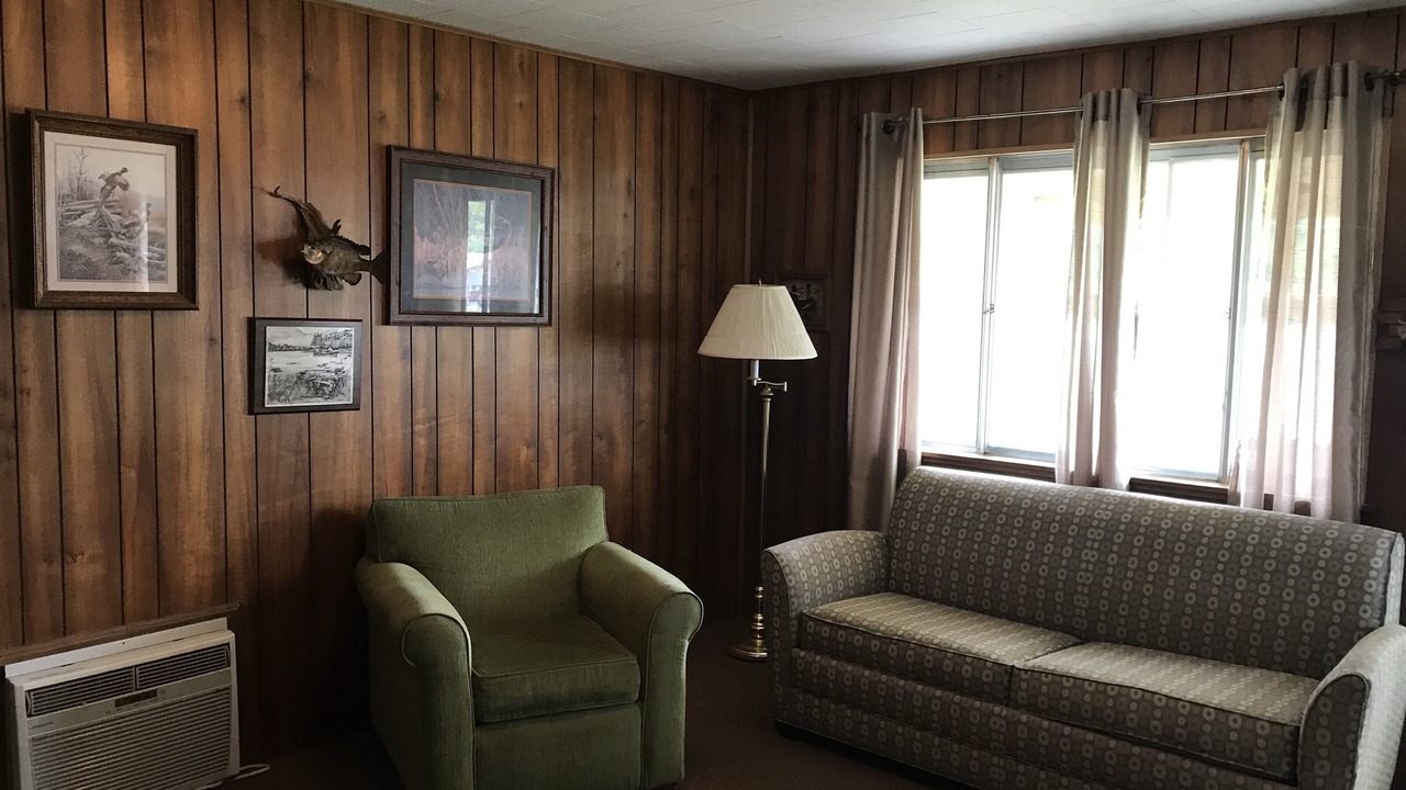 Photo of Livingroom in Branson