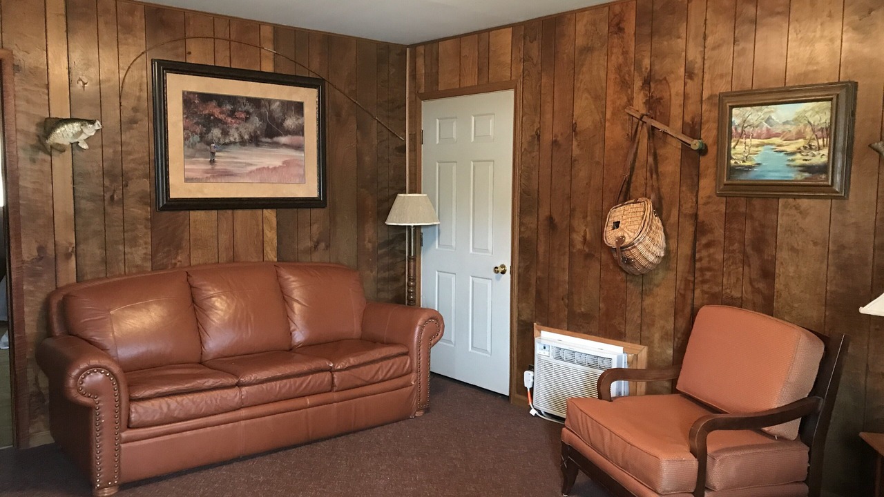 Photo of Livingroom in Branson