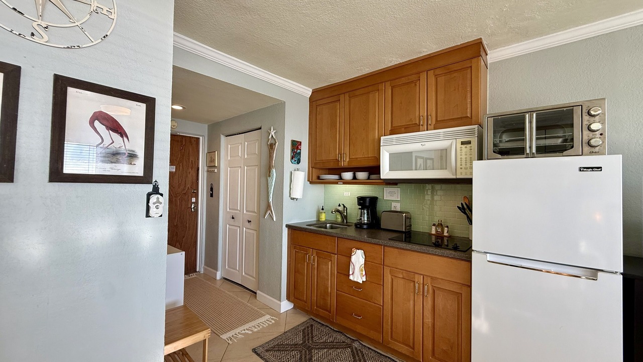 Photo of Kitchen in Lenox Park
