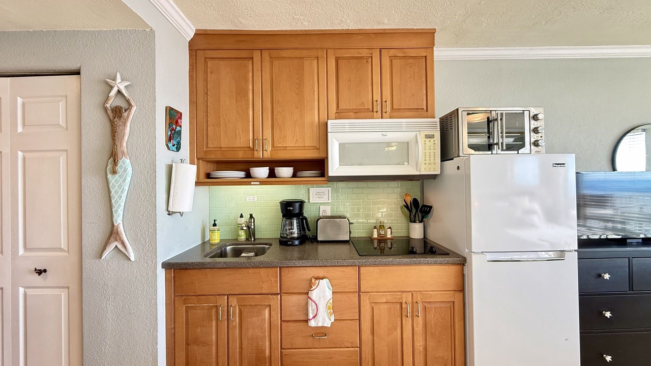 Photo of Kitchen in Lenox Park