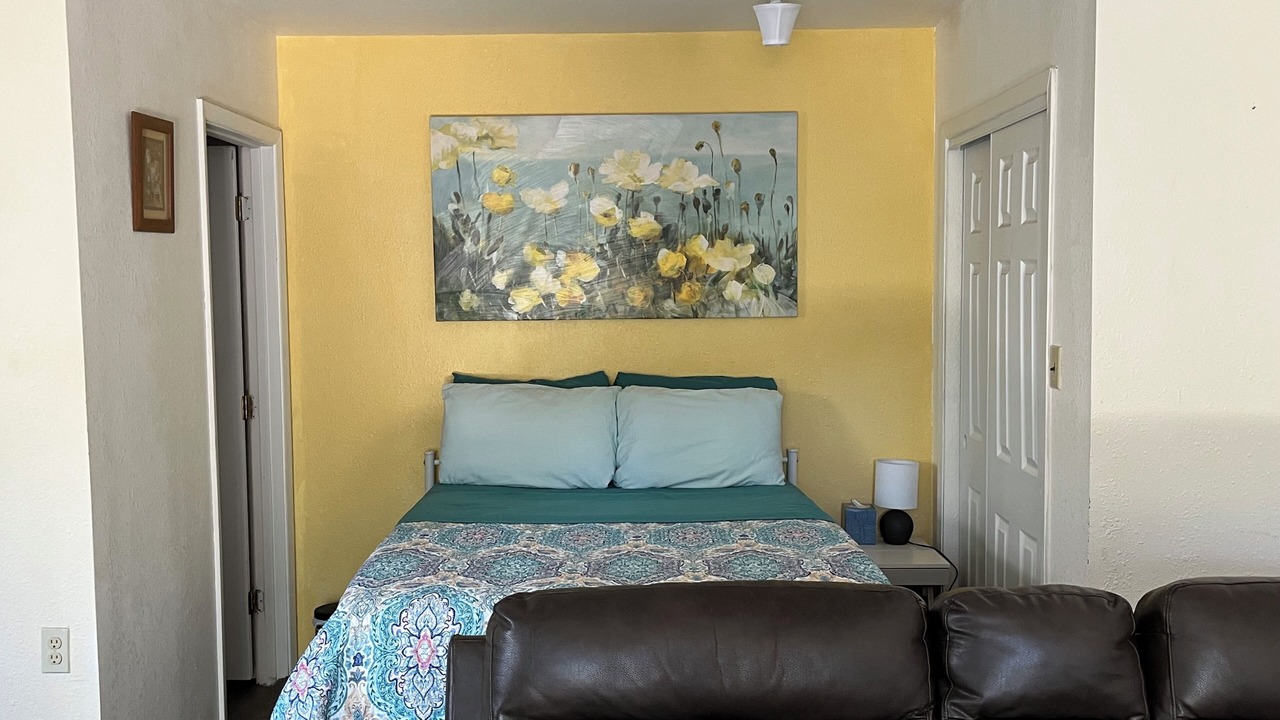 Photo of Bedroom in Truth or Consequences