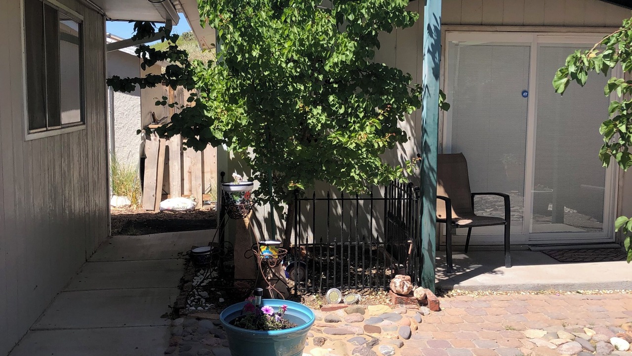 Photo of Outdoor in Truth or Consequences