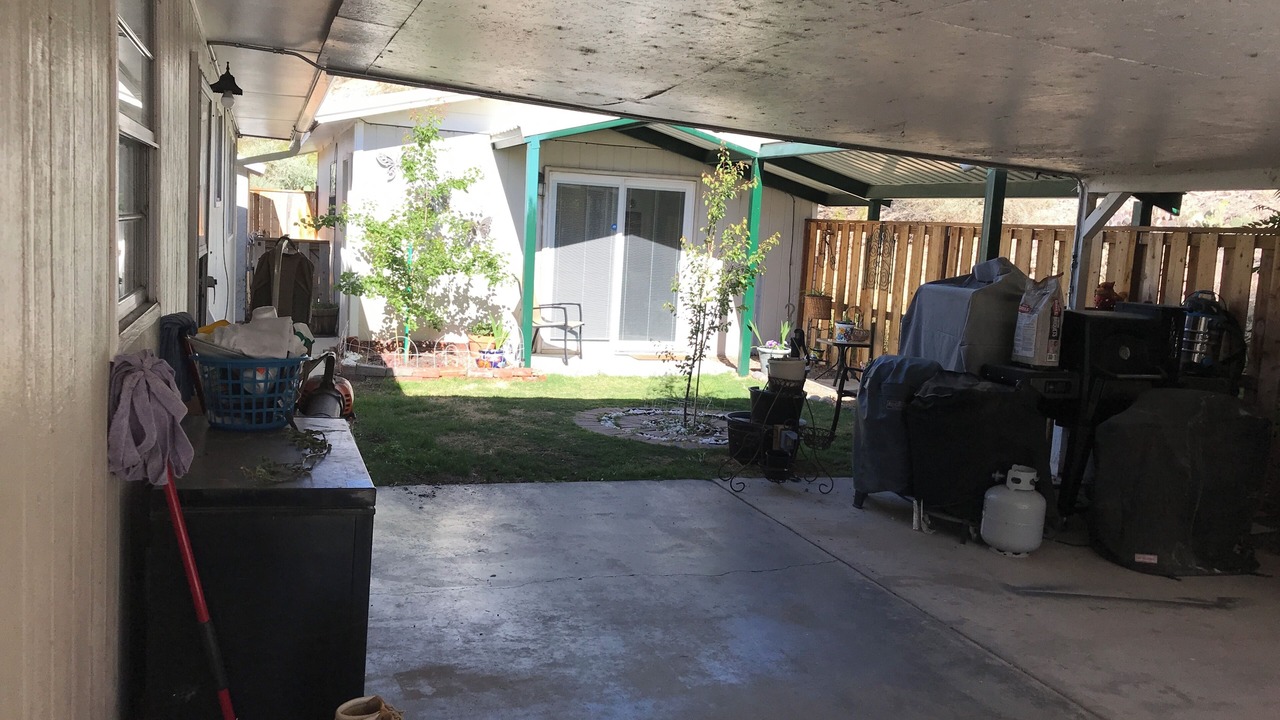 Photo of Patio Balcony in Truth or Consequences