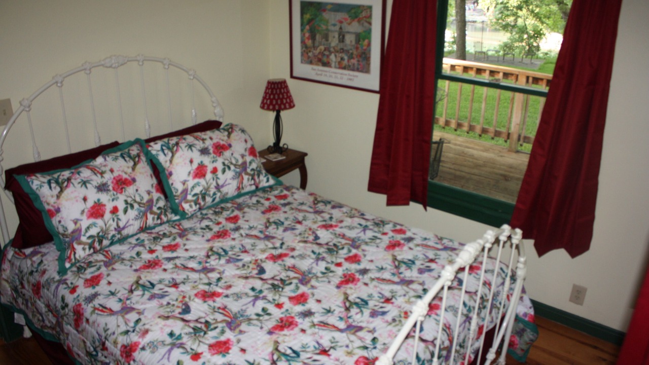 Photo of Bedroom in New Braunfels