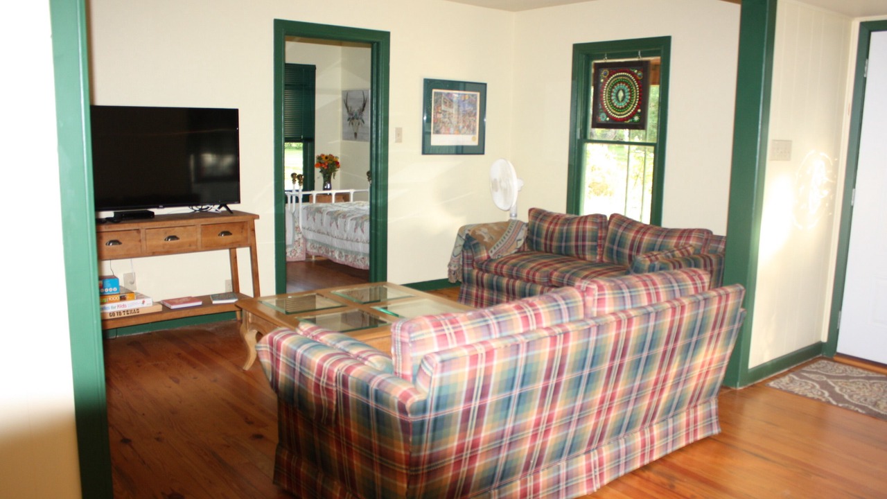 Photo of Livingroom in New Braunfels