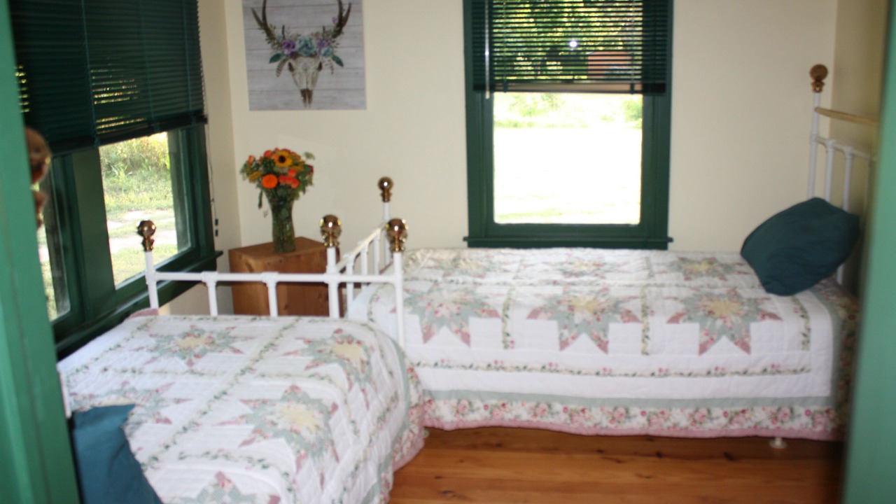 Photo of Bedroom in New Braunfels