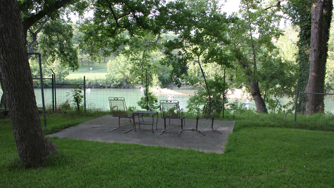 Photo of Outdoor in New Braunfels