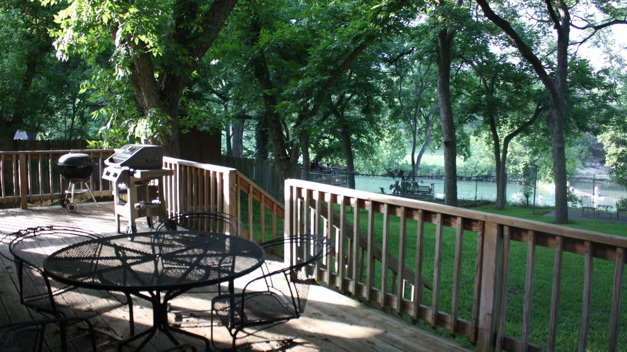 Photo of Outdoor in New Braunfels