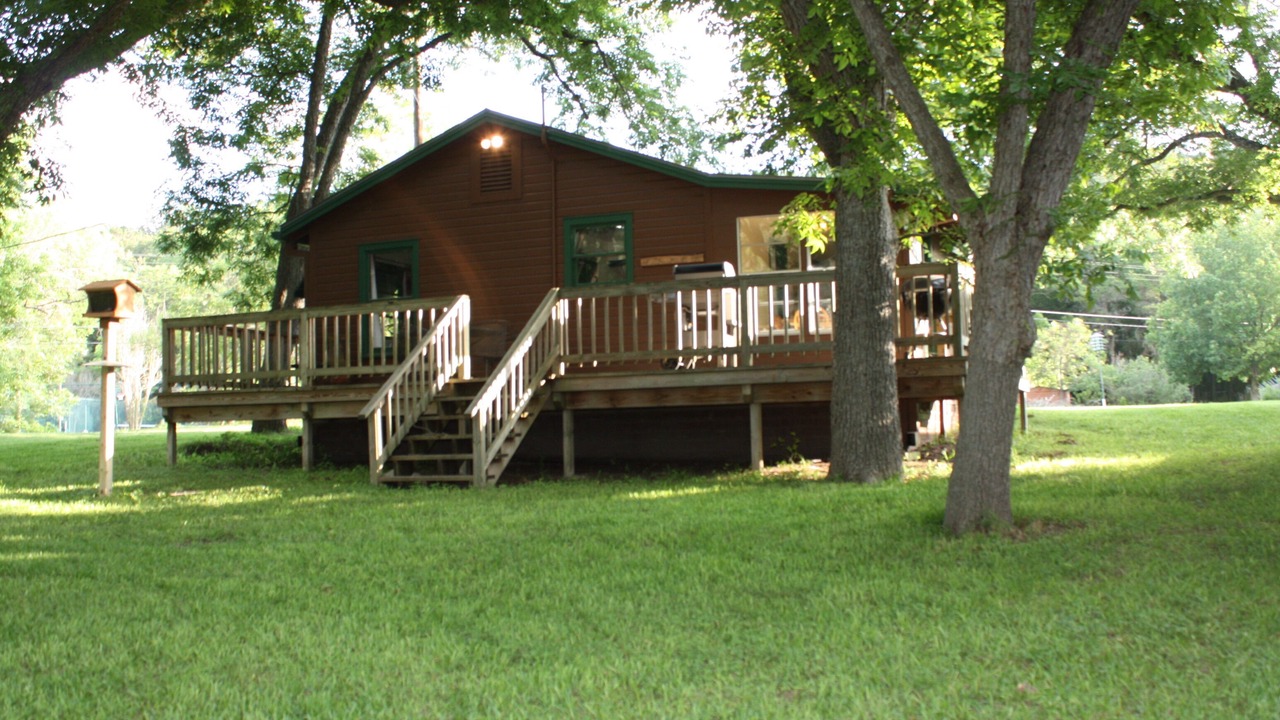 Photo of Outdoor in New Braunfels