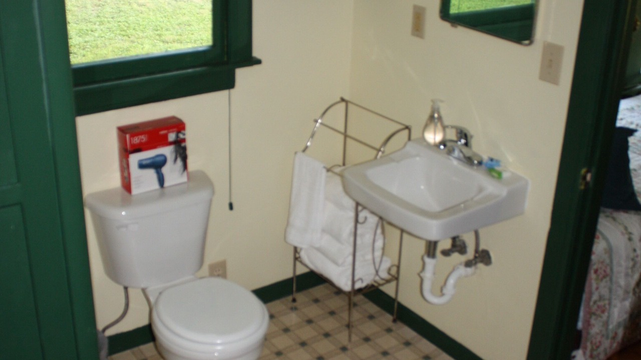Photo of Bathroom in New Braunfels