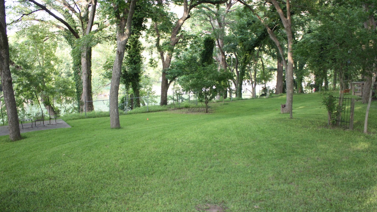 Photo of Outdoor in New Braunfels