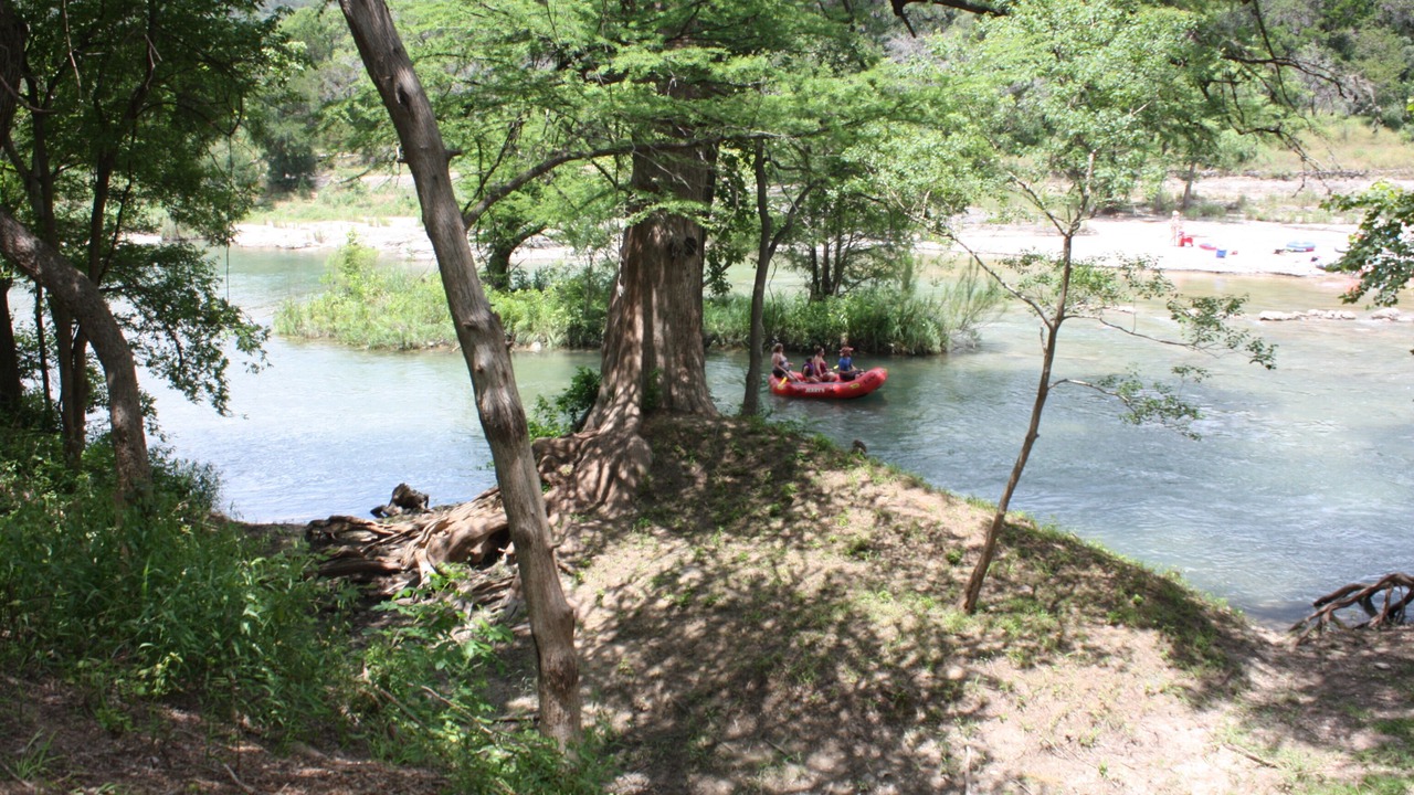 Photo of Outdoor in New Braunfels