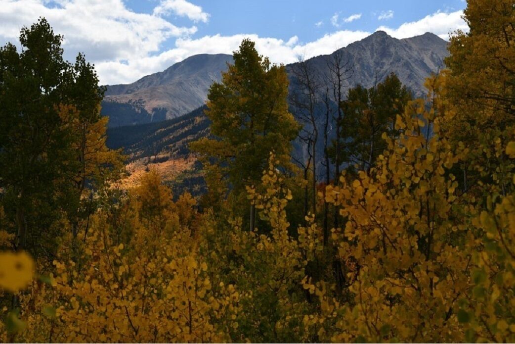 Photo of Outdoor in Twin Lakes