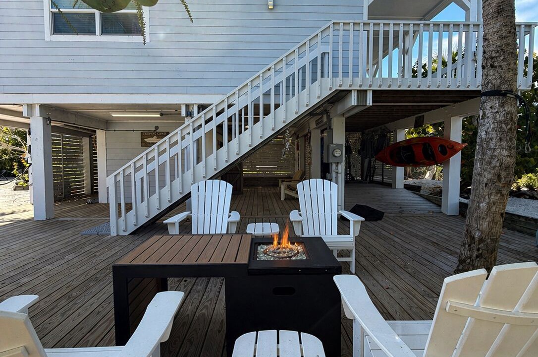 Photo of Outdoor in North Captiva