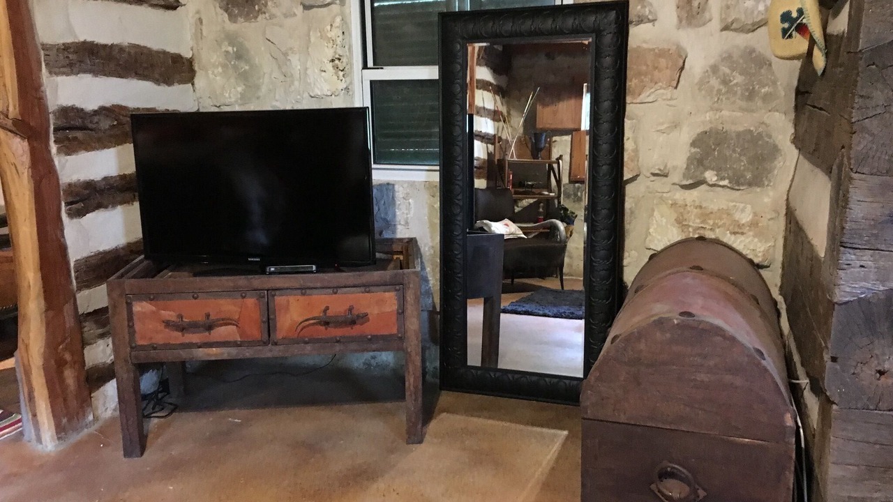 Photo of Bedroom in New Braunfels