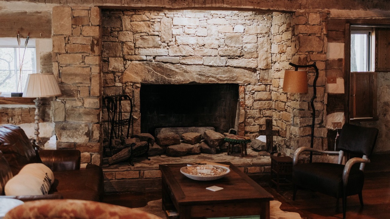 Photo of Livingroom in New Braunfels