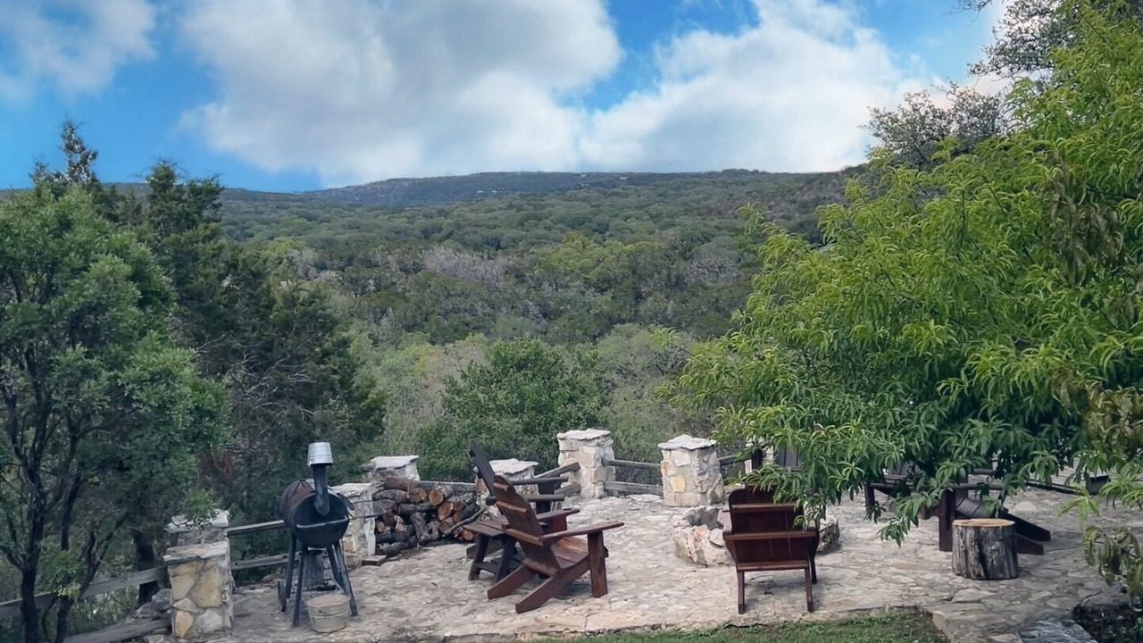 Photo of Outdoor in New Braunfels