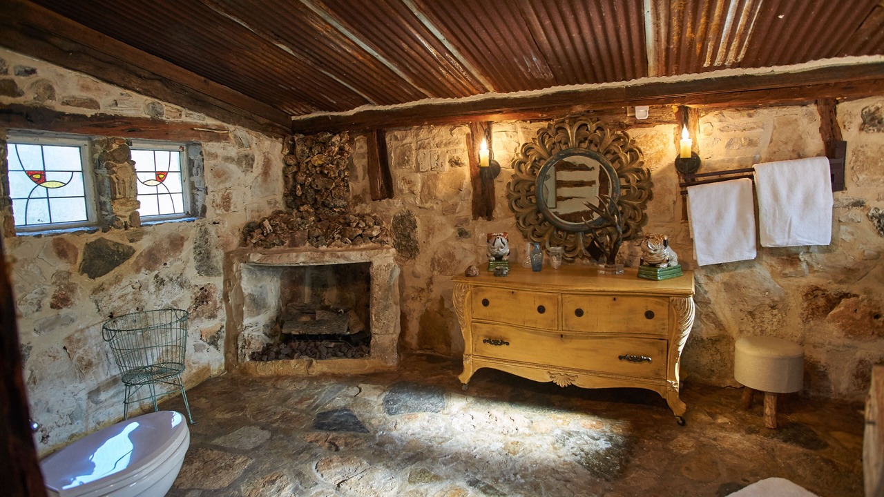 Photo of Bathroom in New Braunfels