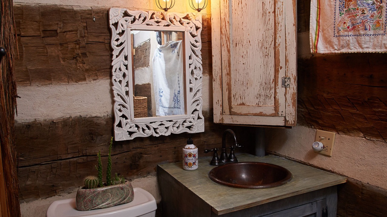 Photo of Bathroom in New Braunfels