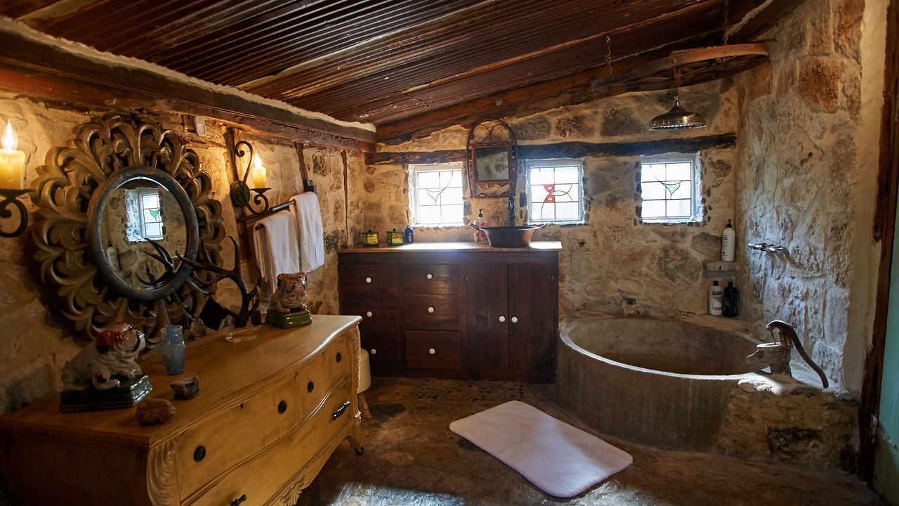 Photo of Bathroom in New Braunfels