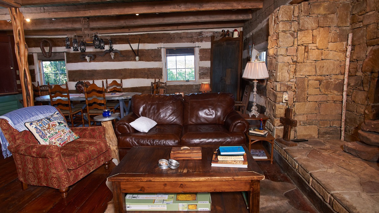 Photo of Bedroom in New Braunfels