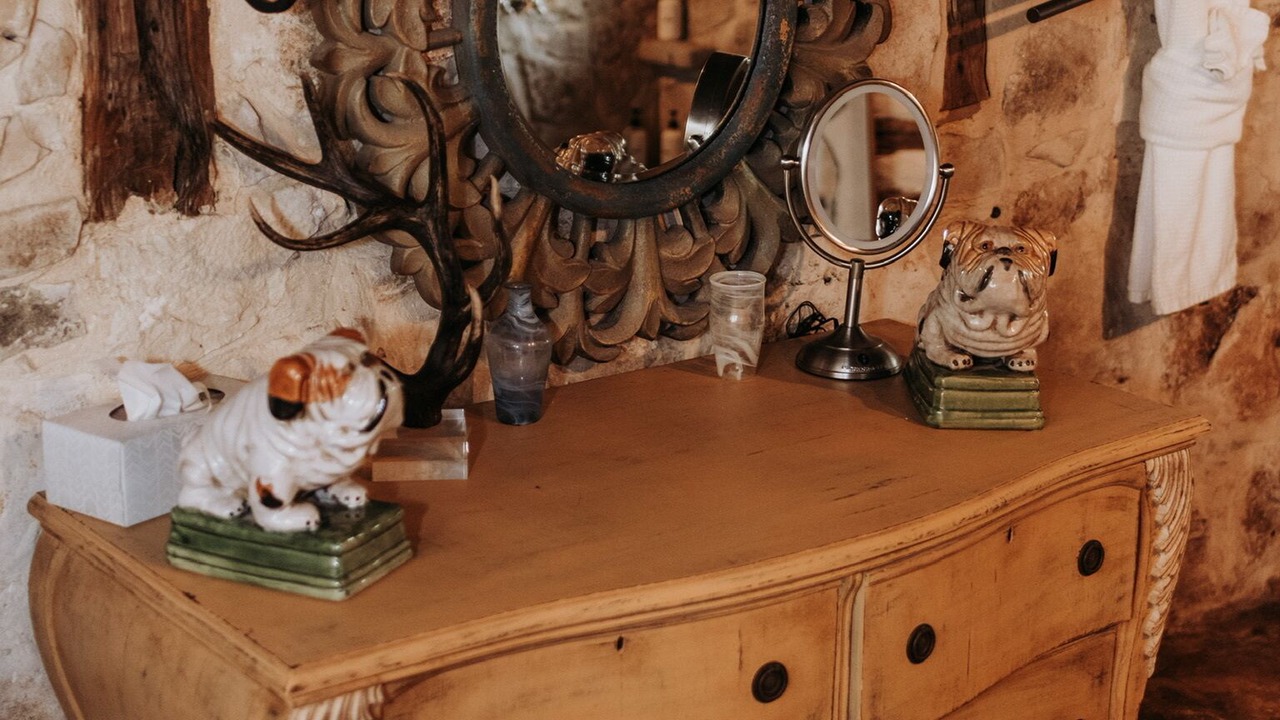 Photo of Bedroom in New Braunfels