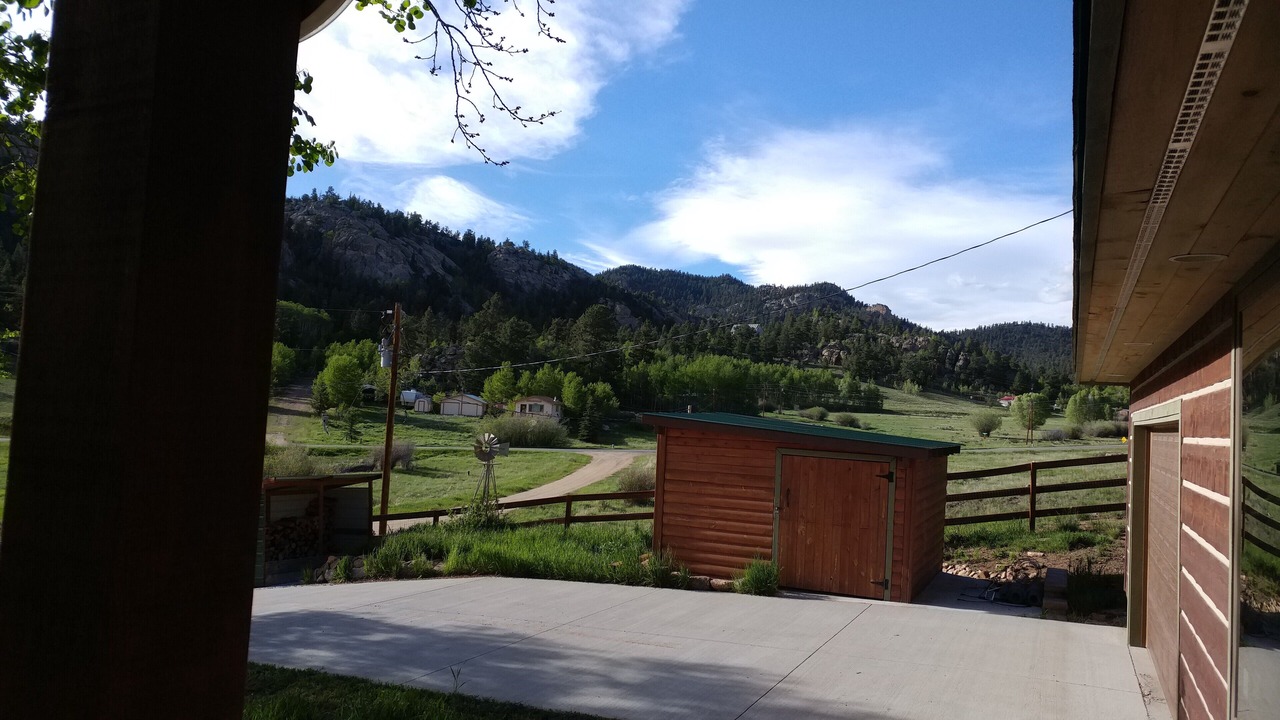 Photo of Outdoor in Lake George