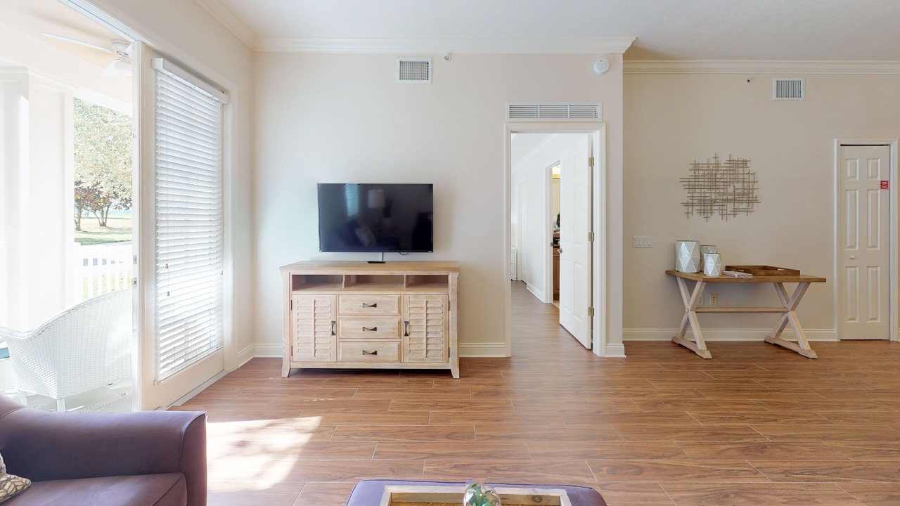 Photo of Livingroom in Reunion