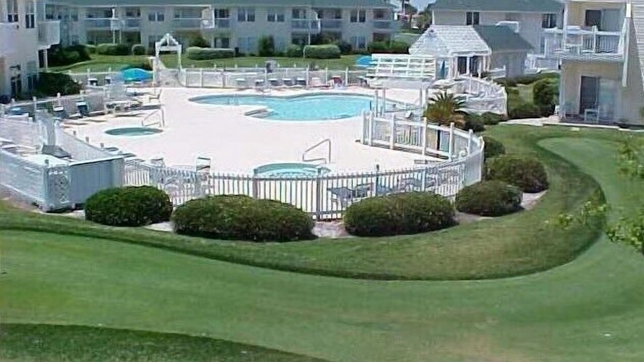 Photo of Outdoor in Holiday Isle