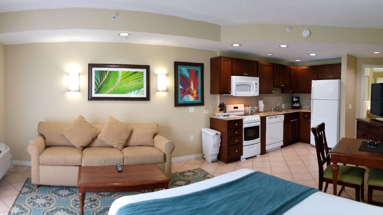 Photo of Bedroom in Survey Creek
