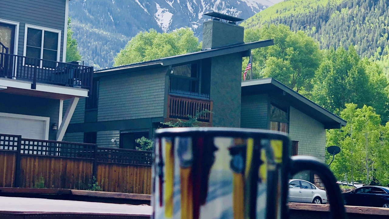 Photo of Others in Telluride