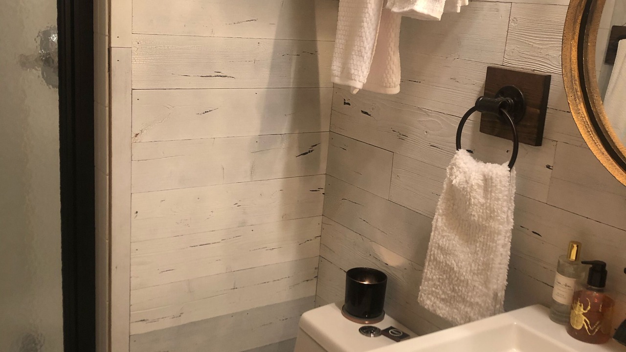 Photo of Bathroom in Telluride