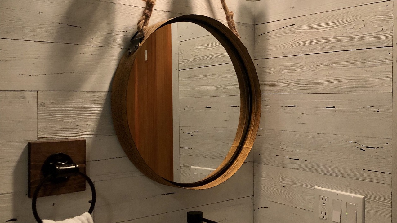 Photo of Bathroom in Telluride