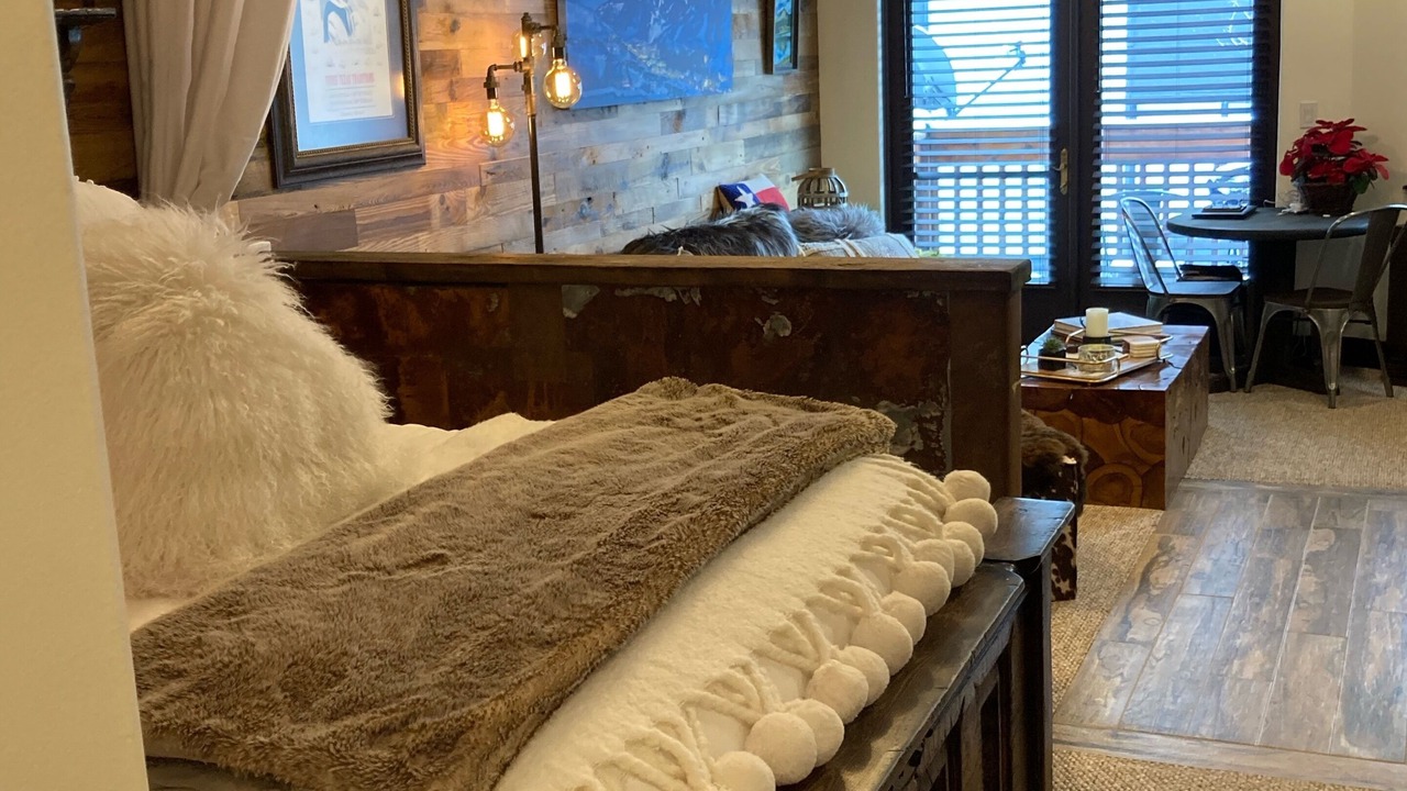Photo of Bedroom in Telluride