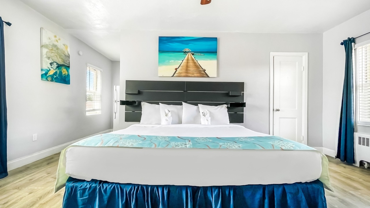 Photo of Bedroom in Hollywood