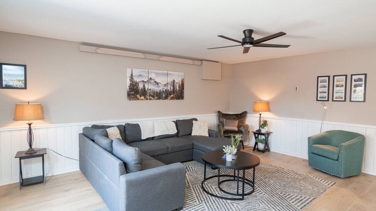 Photo of Livingroom in Buena Vista
