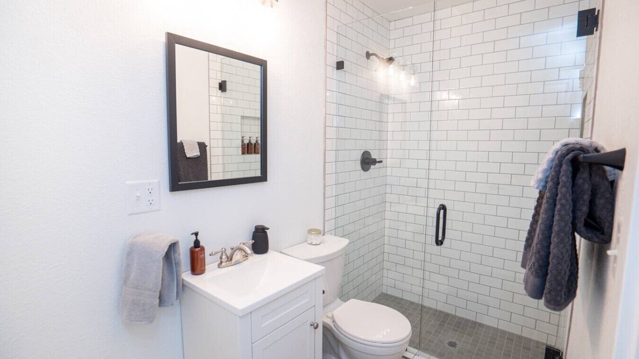 Photo of Bathroom in Buena Vista