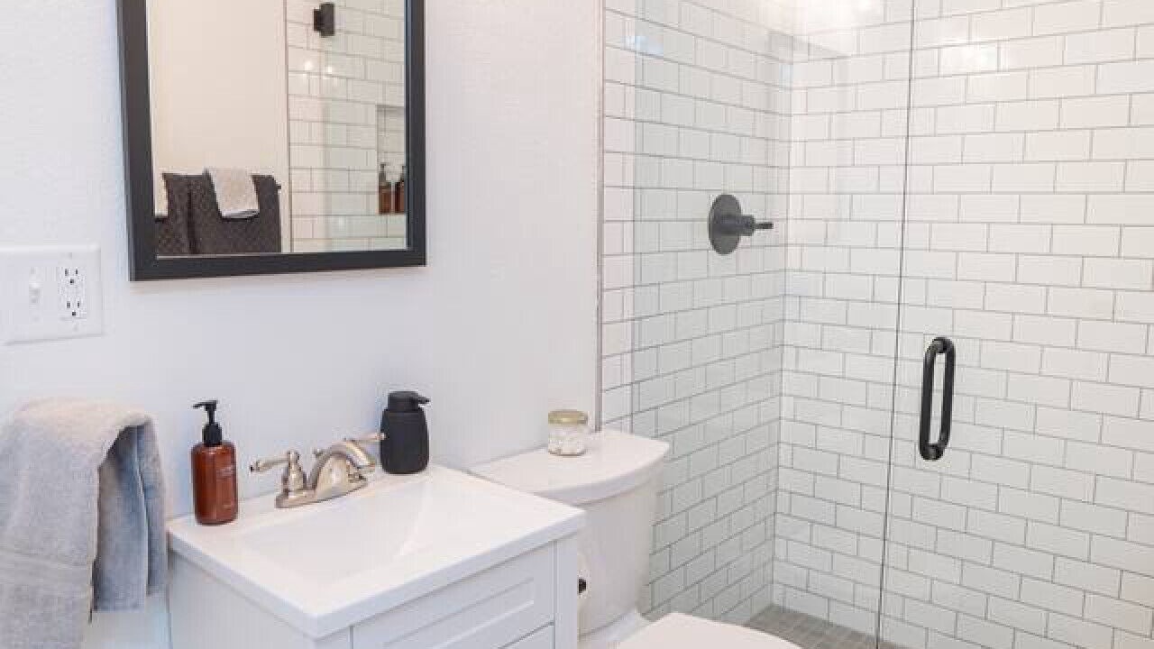 Photo of Bathroom in Buena Vista