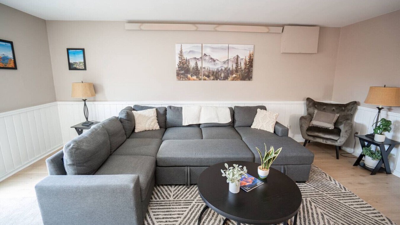 Photo of Livingroom in Buena Vista