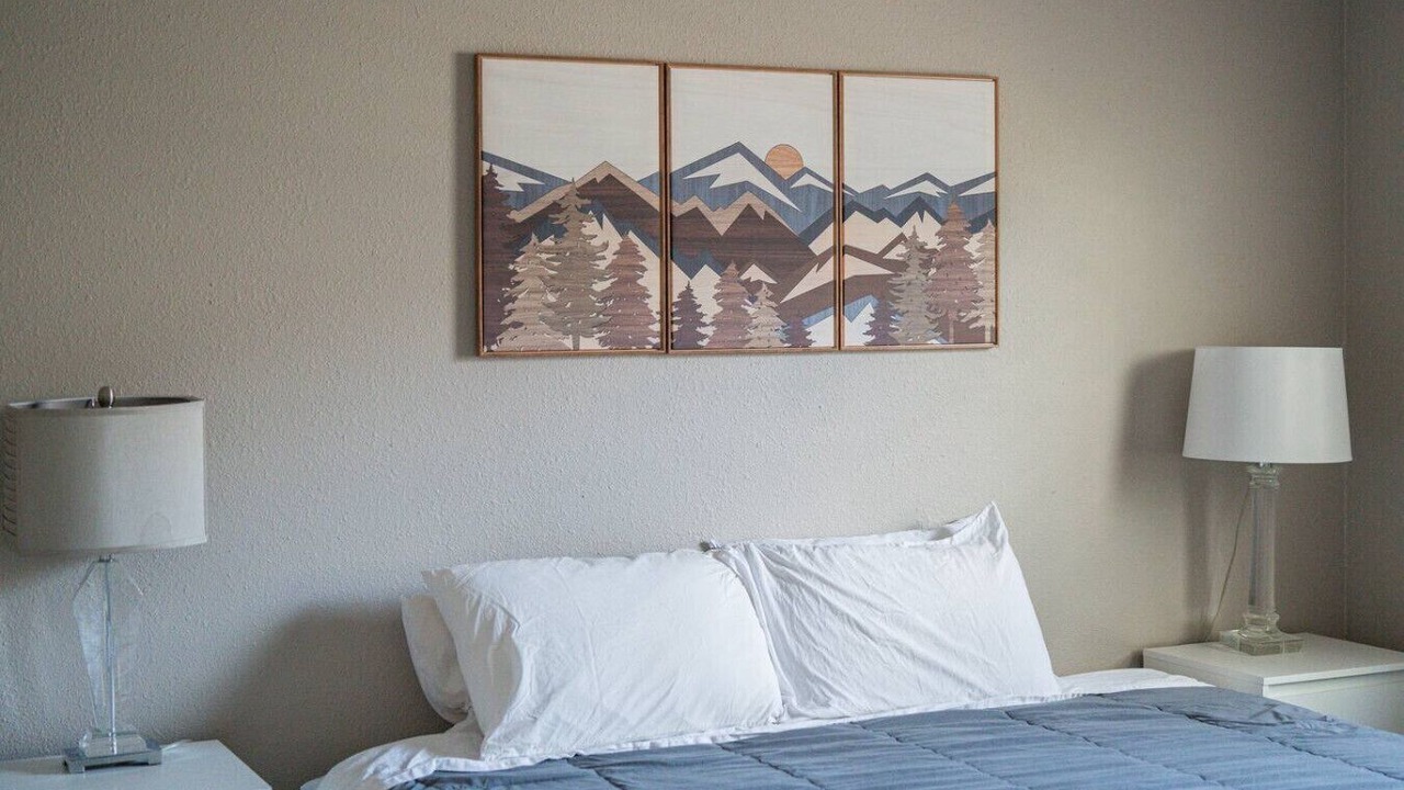 Photo of Bedroom in Buena Vista
