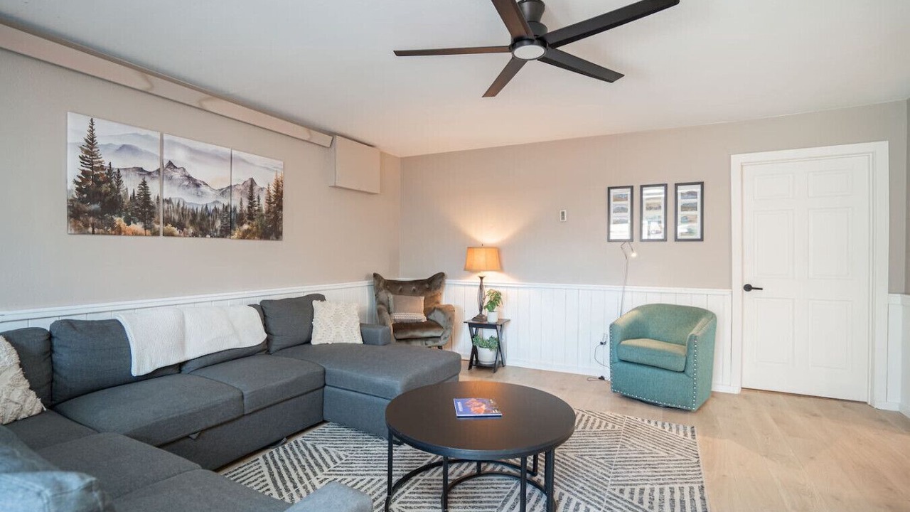 Photo of Livingroom in Buena Vista