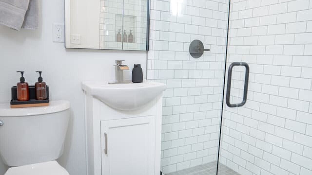 Photo of Bathroom in Buena Vista