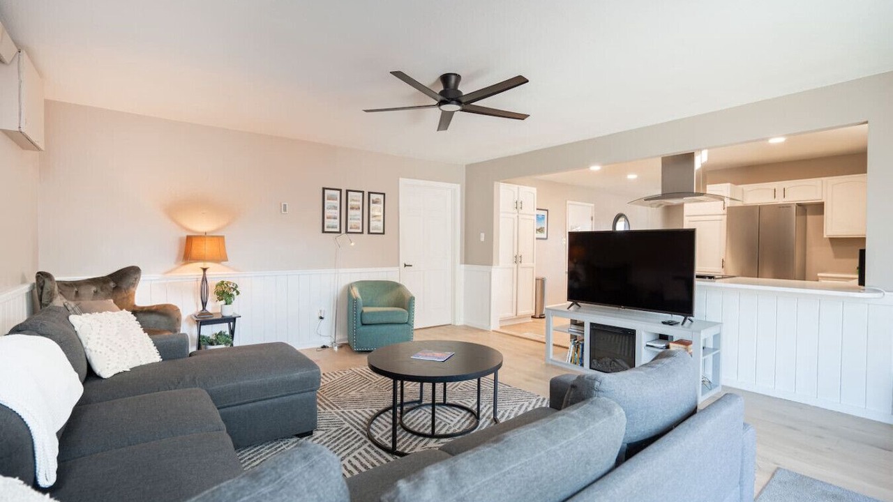Photo of Livingroom in Buena Vista